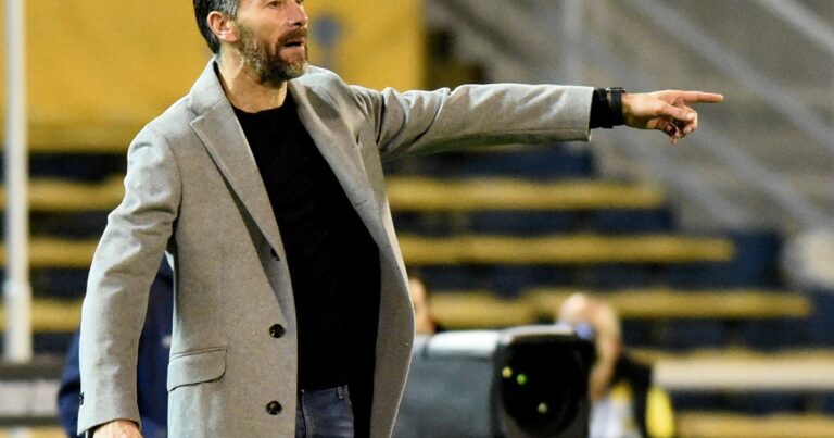 Aldosivi vs. Unión por el Torneo Apertura: minuto a minuto, en directo