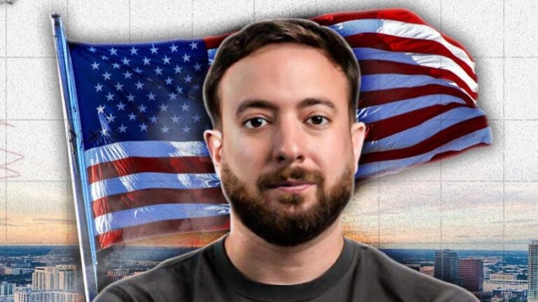 Agustín Laje: el «intelectual» adoctrinado por militares yanquis que avala el terrorismo de estado