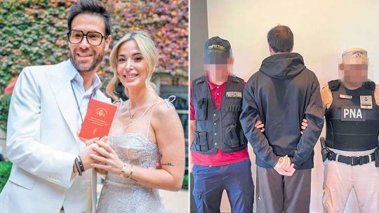 Piccirillo puede explicar cómo se hizo rico, dice su abogado