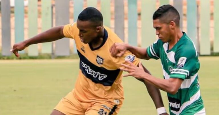 El drama de Oswaldo Balanta: por qué un pelotazo en el tórax puede provocar un paro cardíaco