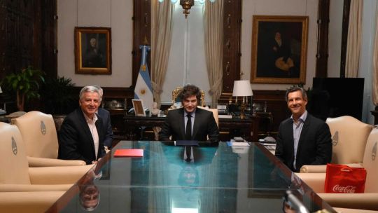 Coca-Cola anunció inversiones por USD 1.400 para modernizar sus plantas y logística en Argentina