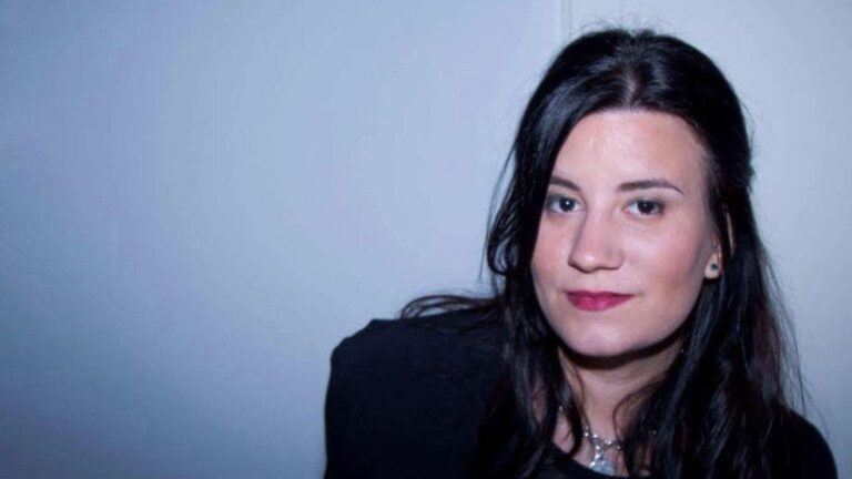 Bárbara Lanata habló de las fuertes acusaciones de Wanda Nara a Elba Marcovecchio: «Me metió…»