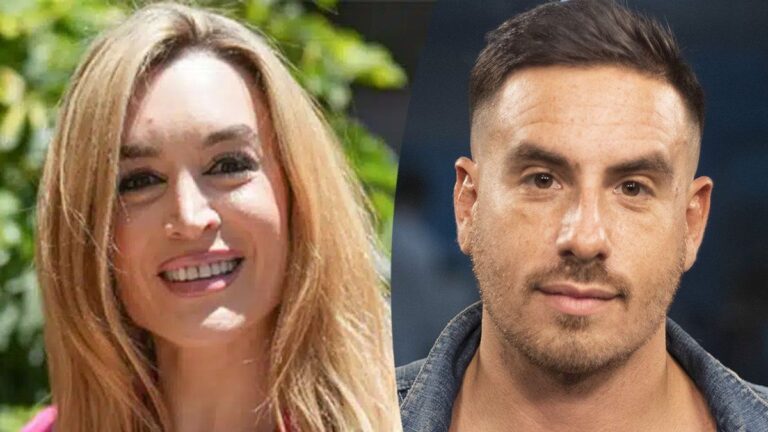 Fede Bal rompió el silencio sobre los rumores de romance con Fátima Flórez: qué dijo