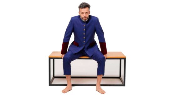 Soy partícipe de esta hermosa aventura del teatro alternativo