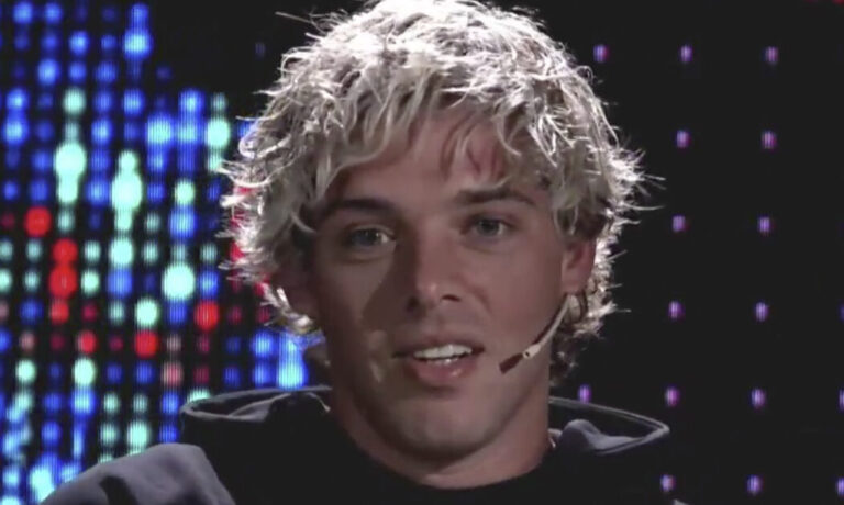 Santi Maratea reveló para qué necesita una novia con urgencia