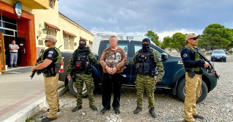 Secta rusa en Bariloche: alacenas con candado y castigos por comer un pedazo de pan