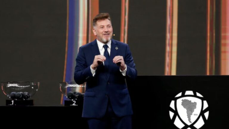 Conmebol pidió que el Mundial 2030 tenga 64 selecciones: «Una oportunidad única»