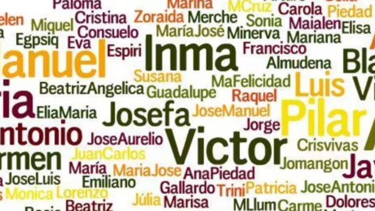 Los nombres más feos de Argentina, según la inteligencia artificial