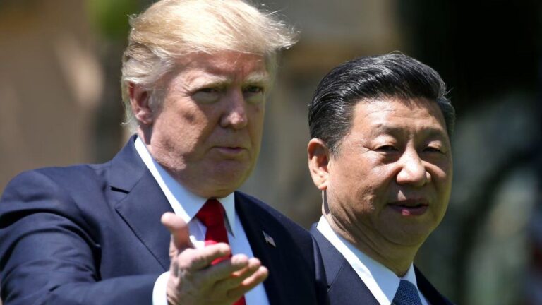 China le responde a Donald Trump y también eleva los aranceles al 125%