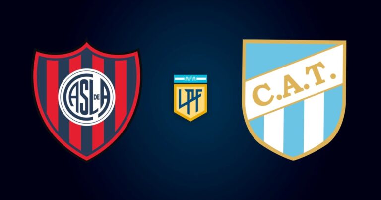 San Lorenzo vs. Atlético Tucumán, por el Torneo Apertura: día, horario y cómo verlo por TV