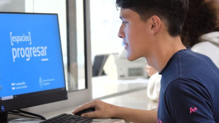 ANSES: qué hacer en caso de no haber cobrado la Beca Progresar en abril