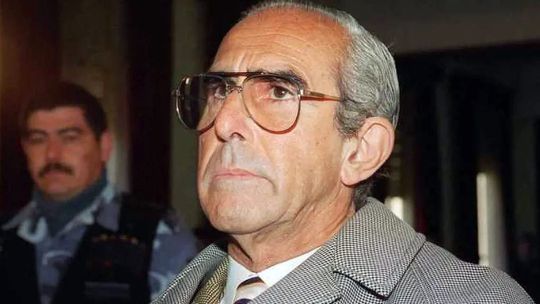 Amazon filma «Barreda»: el true crime que reabre viejos debates