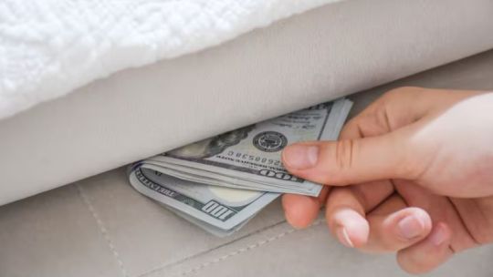Uno de cada cuatro dólares del campo se van al exterior o al colchón