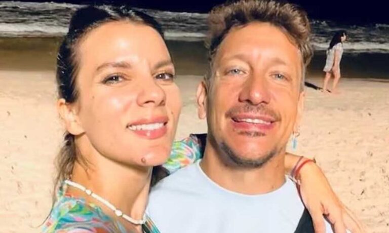 Gimena Accardi anunció la noticia más fuerte de su vida a sus 40 años: «Hoy les traigo mi verdad»