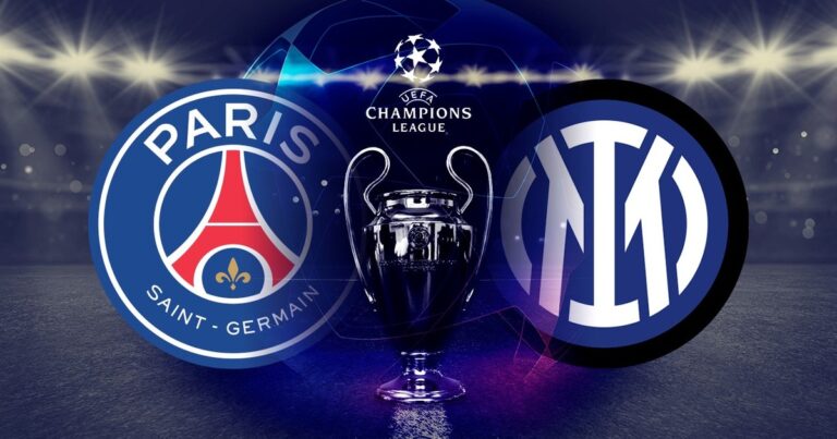 Las claves de la final de la Champions entre PSG e Inter