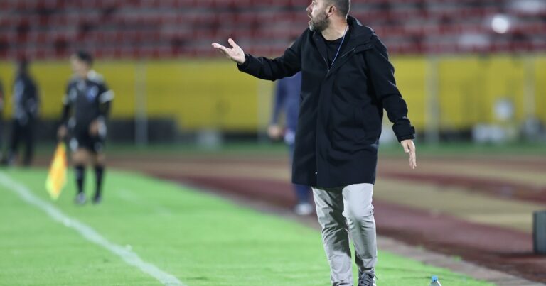 Se fue De Muner de Defensa y Justicia y asume una dupla de padre e hijo