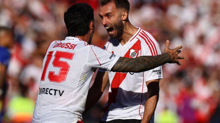 Fútbol libre por celular: cómo ver en vivo Barcelona de Ecuador vs. River