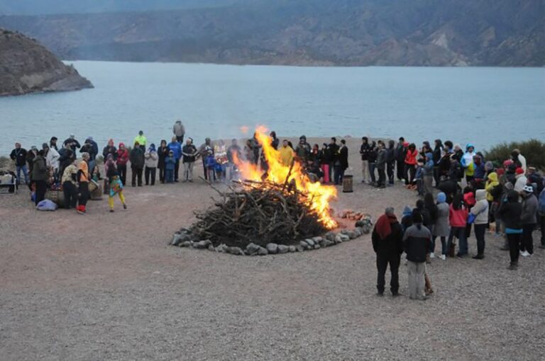 Domingo 11 de mayo: Agenda Cultural para disfrutar del finde en Mendoza
