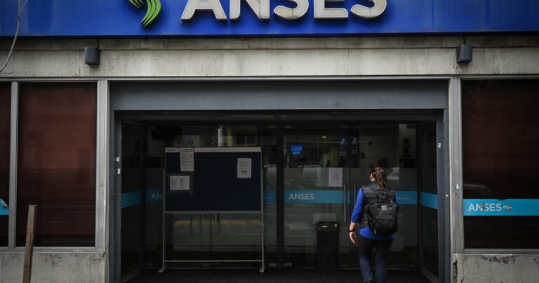 ANSeS cuándo cobro: el calendario de pagos completo de junio de 2025