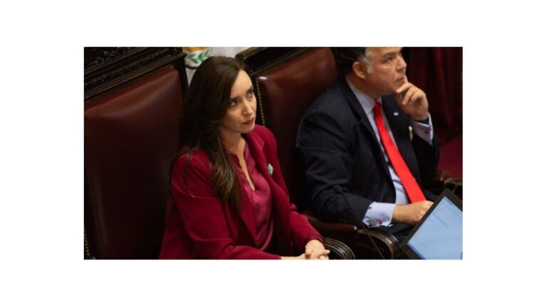 Vuelven a subirse los salarios en el Senado: cuánto pasará a cobrar cada legislador