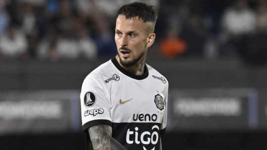 Regreso inesperado: Darío Benedetto, a un paso de firmar con un club del fútbol argentino