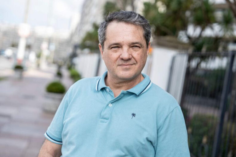 Sobre la ONU, Milei me dio la razón