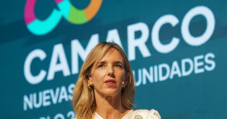 Cayetana Alvarez de Toledo: «Se puede ser libertario y republicano, se puede y se debe»