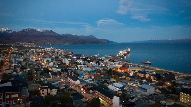 Tras interés de EE.UU. por poner submarinos, China y Rusia negocian con Tierra del Fuego