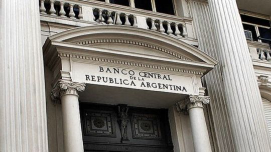 Martinelli: Desde la unificación cambiaria, el Banco Central no compró un solo dólar en el mercado