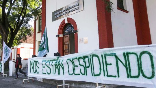 Premio a los despidos: qué fue de la normativa que habilitaba pagos extras a los funcionarios