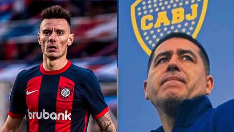Boca acordó con San Lorenzo y Malcom Braida se convirtió en el segundo refuerzo del club