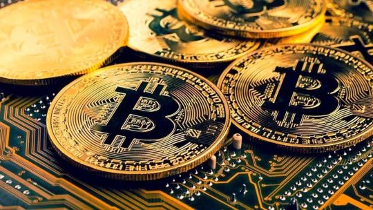 Kreimer: Bitcoin ya no es un producto extraño, es parte de la economía real