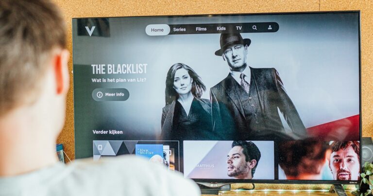 Qué pasa si dos personas usan el mismo perfil de Netflix?