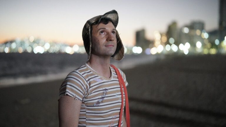 Cómo ver gratis y en TV de aire «Chespirito: Sin Querer Queriendo»