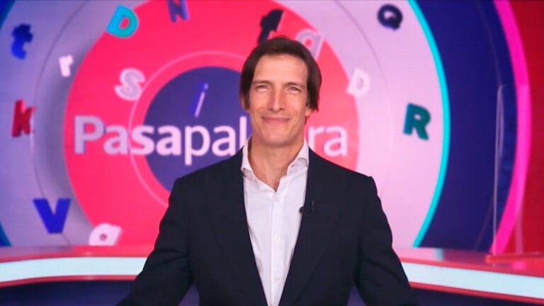 Los invitados confirmados de Pasapalabra este sábado 14 y domingo 15 de junio en Telefe