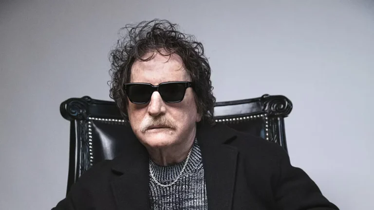 La UBA reconocerá a Charly García con un Doctorado Honoris Causa