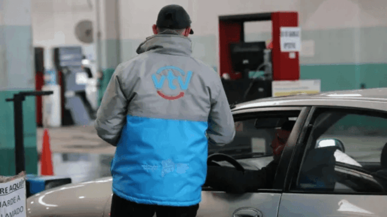VTV: los autos que no deberán realizar el trámite de la verificación vehicular
