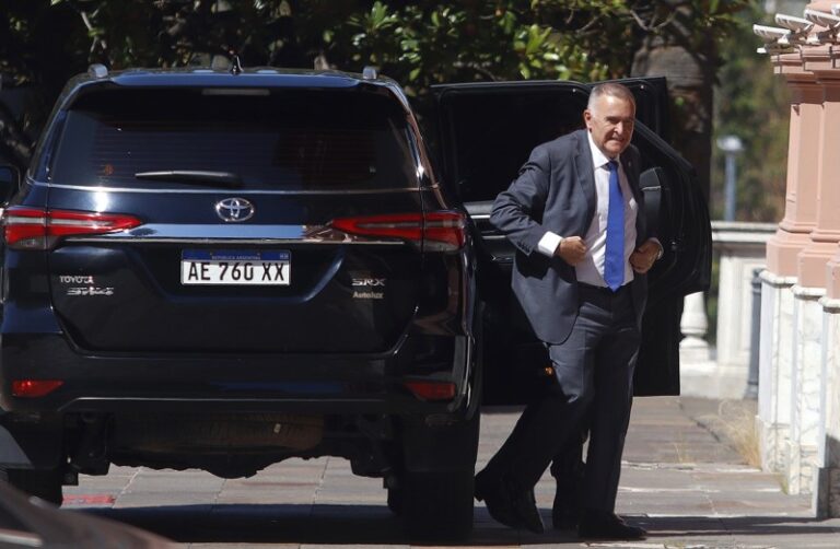 El peronismo cierra filas con Cristina después de la confirmación de la condena