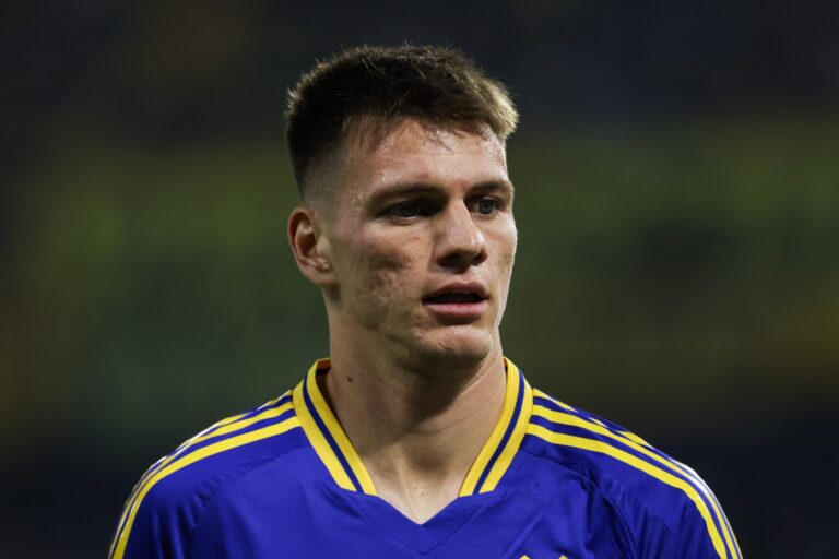 A qué hora juega Boca vs. Benfica, por el Mundial de Clubes 2025