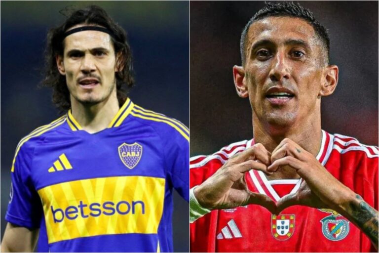 Boca vs. Benfica en el Mundial de Clubes: quién gana hoy, según ChatGPT