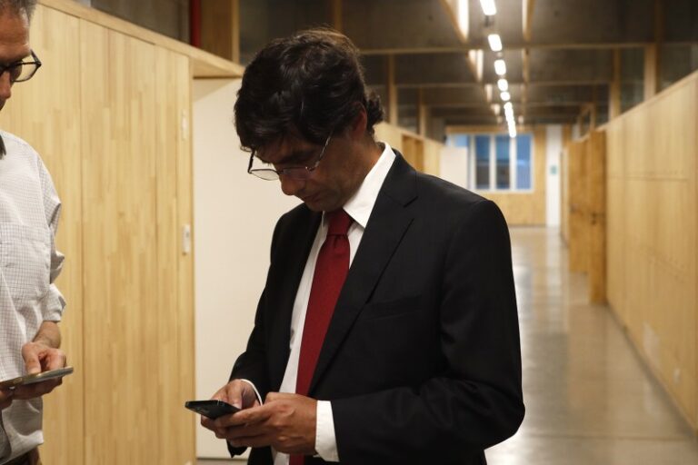 En una tensa cumbre del PRO, Lacunza criticó el rumbo económico: «El consumo no arranca»