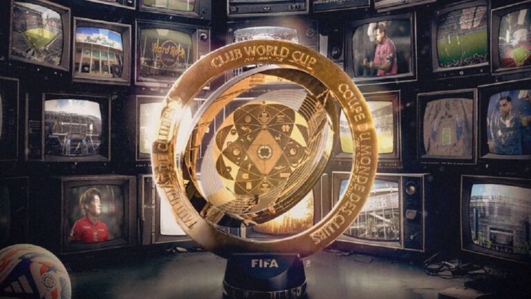 Todo los que necesitas saber sobre Inauguración del Mundial de Clubes 2025