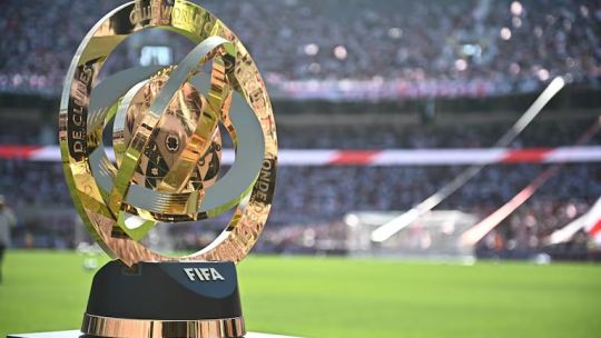 Mundial de Clubes: qué partidos se juegan este martes 17 de junio