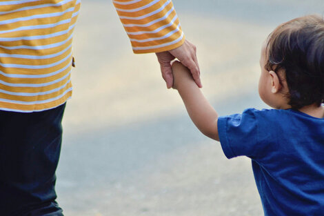 Canasta de crianza: se necesitaron más de $500.000 para criar un niño o niña