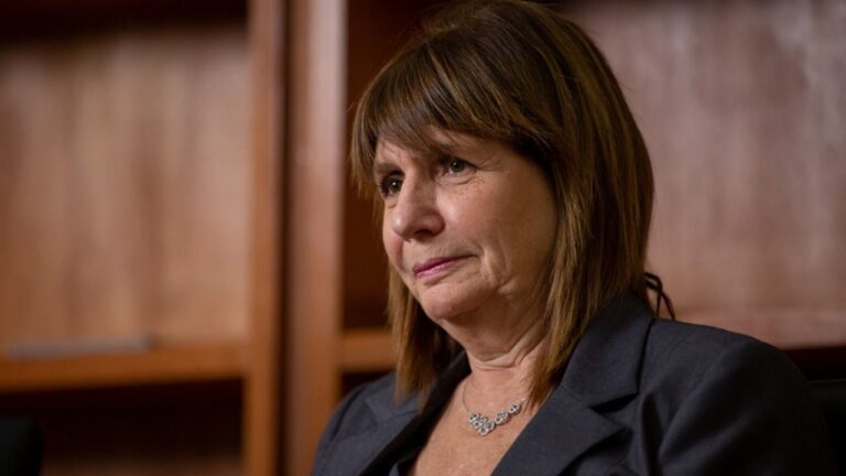 Patricia Bullrich tendrá su propio FBI en Argentina