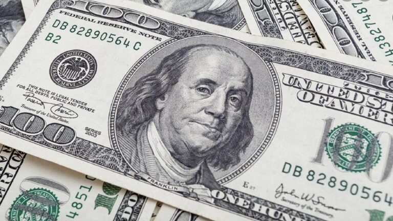 Dólar blue hoy minuto a minuto: a cuánto está este domingo 22 de junio