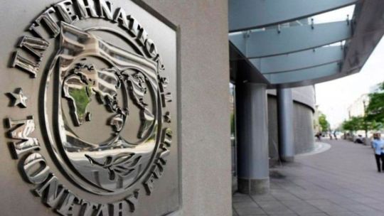 Héctor Torres, sobre la Argentina ante el FMI: Este es otro país