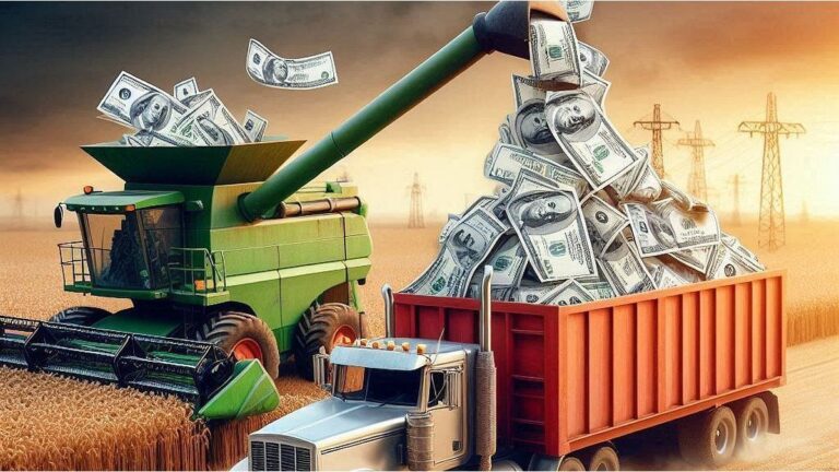 Suba de retenciones: anticipan precios más bajos, caída en las ventas y el campo suma reclamos