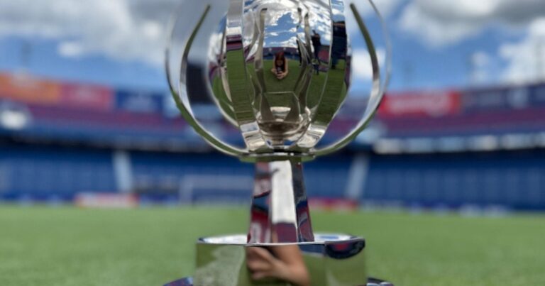 Se volvió a reprogramar la Supercopa Internacional entre Estudiantes y Vélez