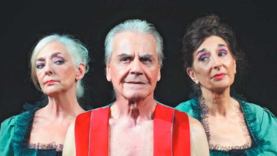 La resistencia de los cuerpos